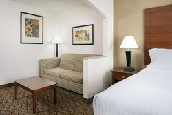  - Holiday Inn Express & Suites Clinton