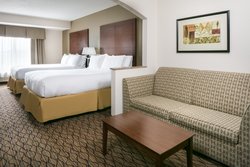  - Holiday Inn Express & Suites Clinton