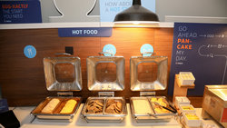  - Holiday Inn Express & Suites AF Academy - I-25, Exit 149