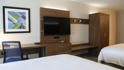  - Holiday Inn Express & Suites AF Academy - I-25, Exit 149