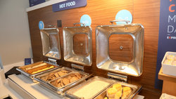  - Holiday Inn Express & Suites AF Academy - I-25, Exit 149