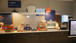  - Holiday Inn Express & Suites AF Academy - I-25, Exit 149