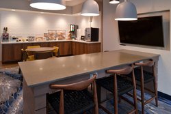  - Fairfield Inn & Suites by Marriott Arlington - I-30, Exit 29