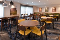  - Fairfield Inn & Suites by Marriott Arlington - I-30, Exit 29