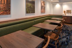  - Fairfield Inn & Suites by Marriott Arlington - I-30, Exit 29