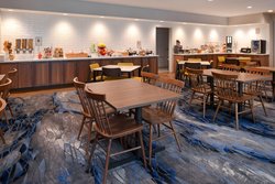  - Fairfield Inn & Suites by Marriott Arlington - I-30, Exit 29