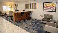  - Holiday Inn Express & Suites AF Academy - I-25, Exit 149