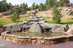  - Holiday Inn Express & Suites Custer