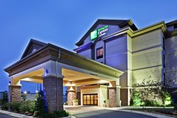  - Holiday Inn Express & Suites Durant