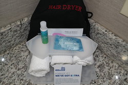  - Holiday Inn Express Fredericksburg - I-95, Exit 126