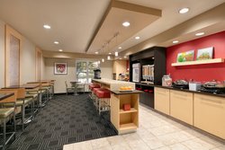  - TownePlace Suites by Marriott Gaithersburg