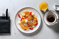  - Sheraton Suites Eau Claire Calgary