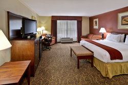  - Holiday Inn Express Breaux Bridge - I-10, Exit 115