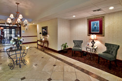  - Holiday Inn Express Breaux Bridge - I-10, Exit 115