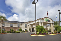  - Holiday Inn Express Breaux Bridge - I-10, Exit 115