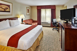  - Holiday Inn Express Breaux Bridge - I-10, Exit 115
