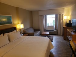  - Holiday Inn Express Harmarville - I-76, Exit 48