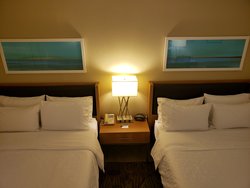  - Holiday Inn Express Harmarville - I-76, Exit 48