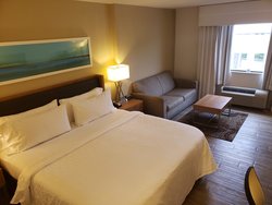  - Holiday Inn Express Harmarville - I-76, Exit 48