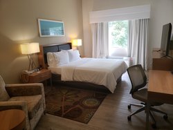  - Holiday Inn Express Harmarville - I-76, Exit 48