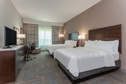  - Holiday Inn & Suites Jefferson City