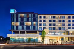  - AC Hotel by Marriott Downtown Huntsville