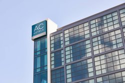  - AC Hotel by Marriott Downtown Huntsville