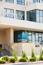  - AC Hotel by Marriott Downtown Huntsville