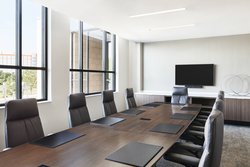  - AC Hotel by Marriott Downtown Huntsville