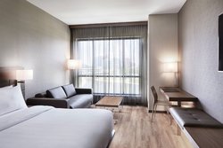  - AC Hotel by Marriott Downtown Huntsville