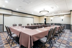  - Holiday Inn Johnstown