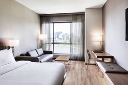  - AC Hotel by Marriott Downtown Huntsville