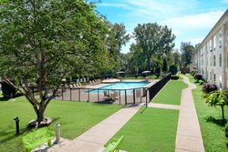  - Holiday Inn Johnstown