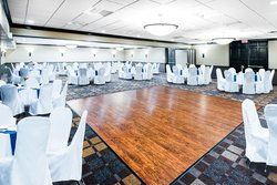  - Holiday Inn Johnstown