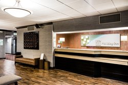  - Holiday Inn Johnstown