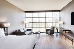  - AC Hotel by Marriott Downtown Huntsville