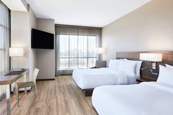  - AC Hotel by Marriott Downtown Huntsville