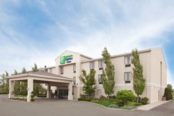 - Holiday Inn Express & Suites Alliance