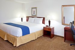  - Holiday Inn Express & Suites Alliance