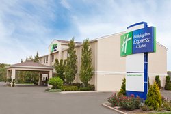  - Holiday Inn Express & Suites Alliance