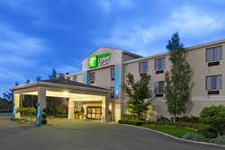  - Holiday Inn Express & Suites Alliance