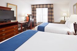  - Holiday Inn Express & Suites Alliance