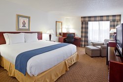  - Holiday Inn Express & Suites Alliance