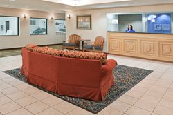  - Holiday Inn Express & Suites Alliance