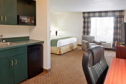  - Holiday Inn Express & Suites Alliance