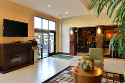  - Holiday Inn South Montgomery - I-65, Exit 164