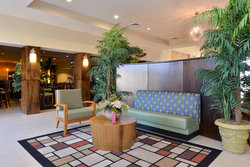  - Holiday Inn South Montgomery - I-65, Exit 164
