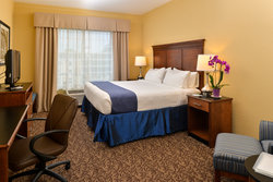  - Holiday Inn South Montgomery - I-65, Exit 164