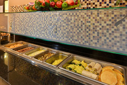  - Holiday Inn South Montgomery - I-65, Exit 164