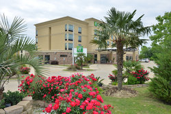  - Holiday Inn South Montgomery - I-65, Exit 164